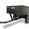Agri-Fab – vogn (Stor model) vogn stor
