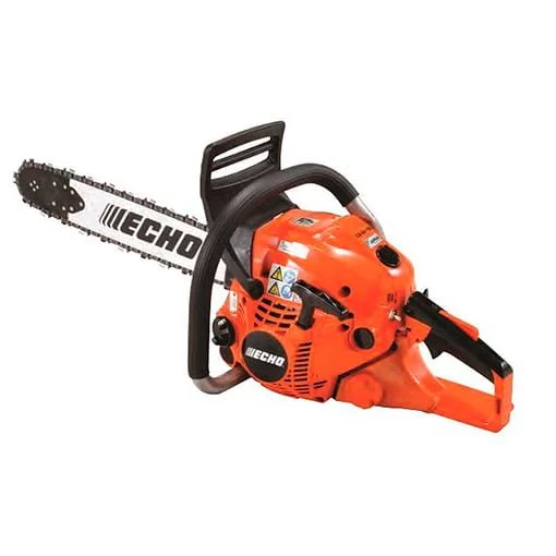 ECHO Motorsav CS-501SX-40 (16″) CS501SX 1