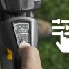 HT 500e – Hækkeklipper Kit inkl. 2,0 Ah batteri og lader Graestrimmer SGT 500 AE ekskl. batteri 11