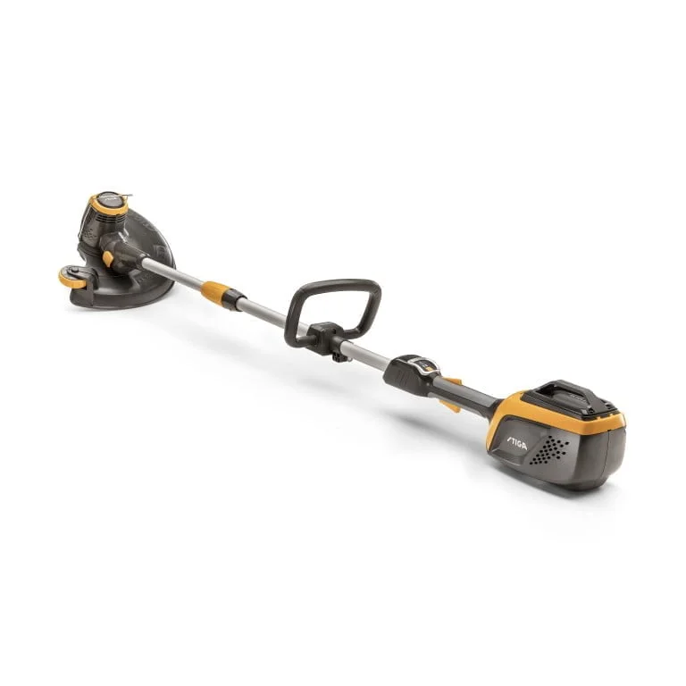 GT 500e – græstrimmer Kit (Inkl. batteri og lader) Græstrimmer 500