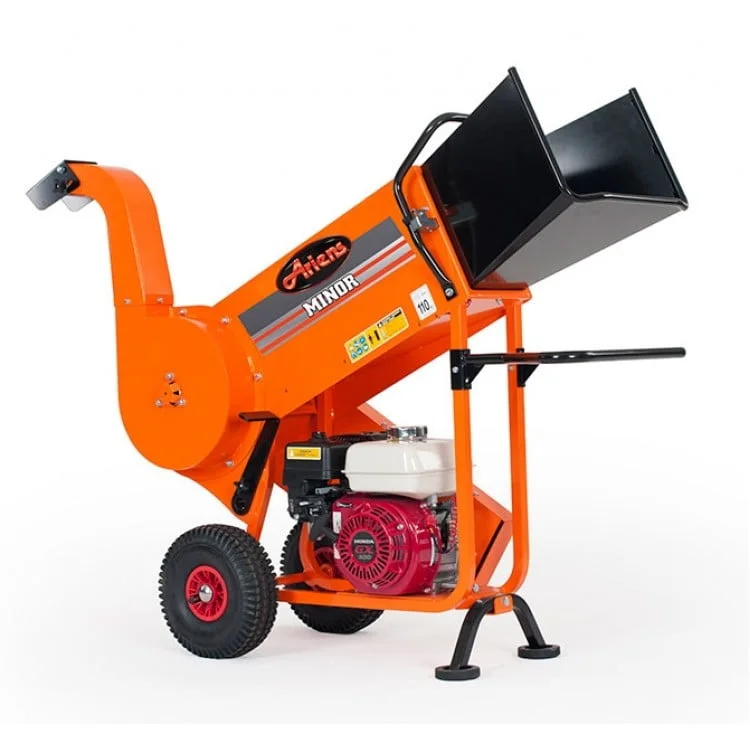 Ariens Kompostkværn Minor 4S Ariens Minor 4S kompostkværn
