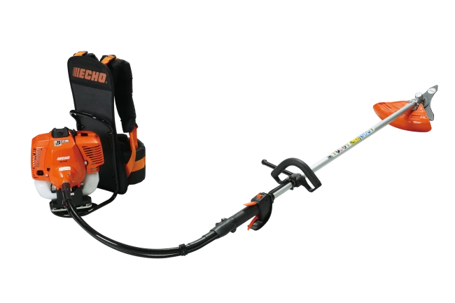ECHO Buskrydder RM-520ES ECHO Buskrydder RM-520ES