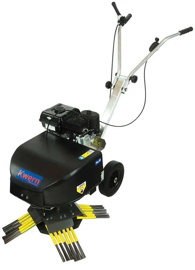 Greenbuster Pro III Web