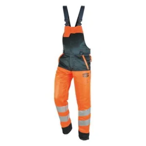 solidur high viz overall 3 300x300 - SOLIDUR Infinity Skovjakke