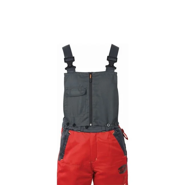 SOLIDUR Brystklap solidur brystklap 1