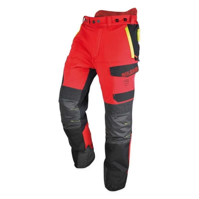 SOLIDUR Infinity Skærebukser (20A) solidur infinity bukser 1