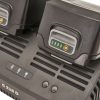 STIGA C 215D Dobbeltlader 20 Volt til 100 serie C215D 27102010021 detail01