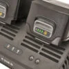 STIGA C 215D Dobbeltlader 20 Volt til 100 serie C215D 27102010021 detail01