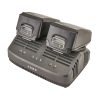 STIGA C 215D Dobbeltlader 20 Volt til 100 serie C215D 27102010021 full02