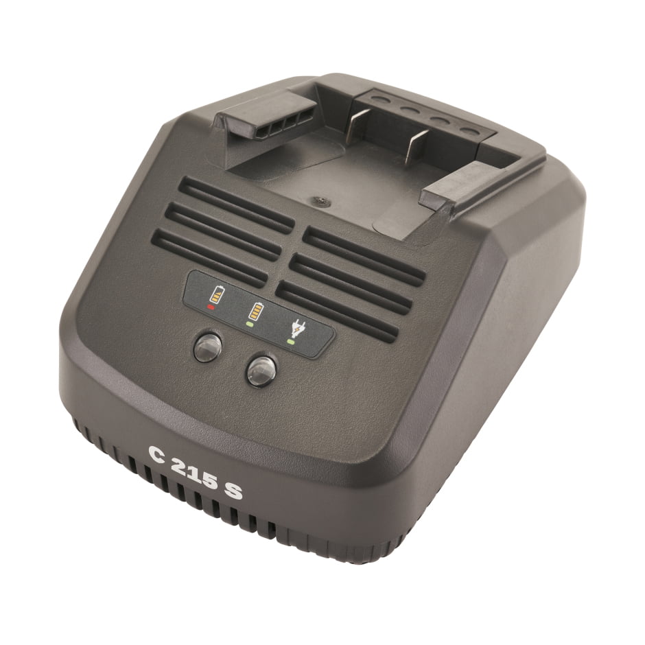 STIGA C 215S Standardlader 20 Volt 100 serie C215S 27102000021 full01