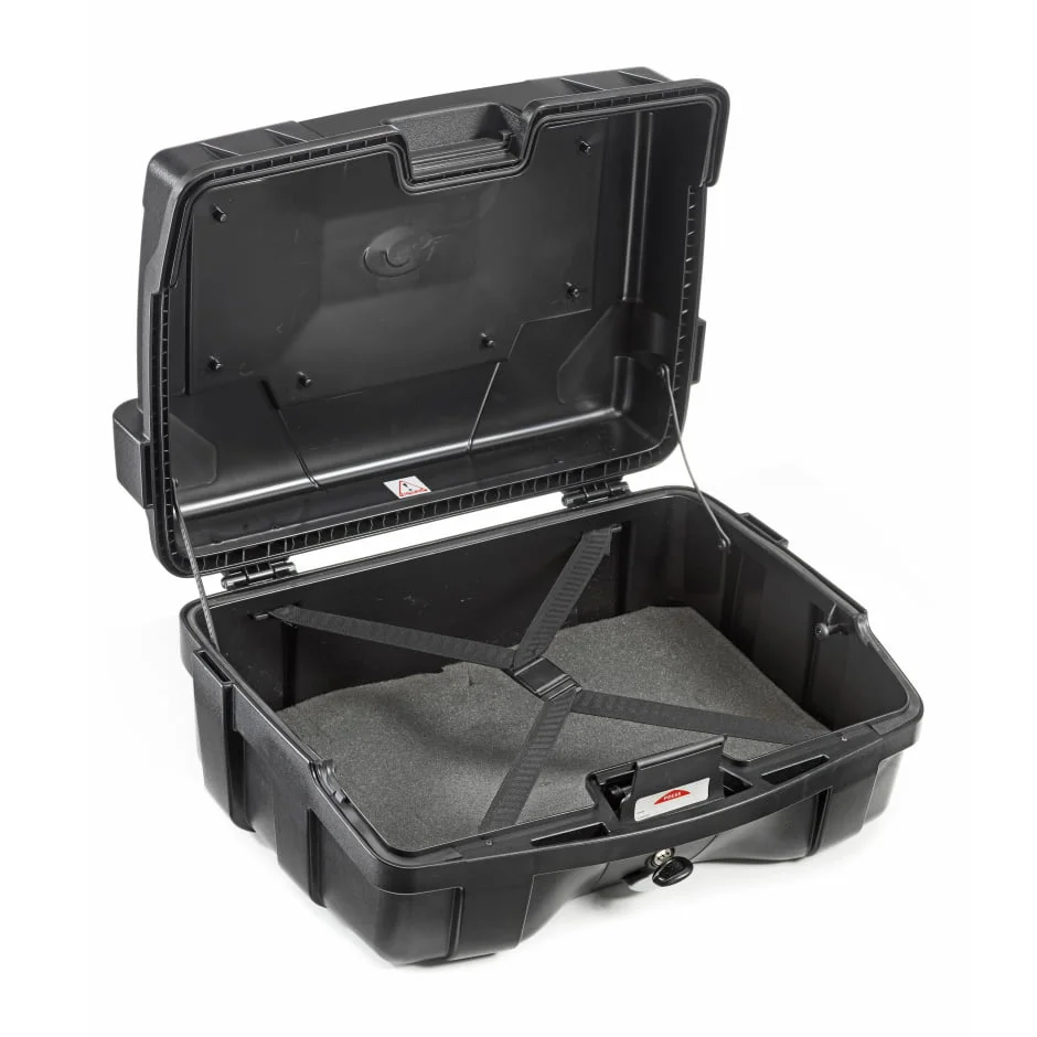 STIGA Bagageboks med lås aftagelig CarrierboxStiga 2A4052000S16 full4