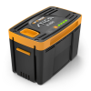 STIGA Batteri til 500, 700 og 900-serien - EB 450 Batteri - 48 V/5,0 Ah