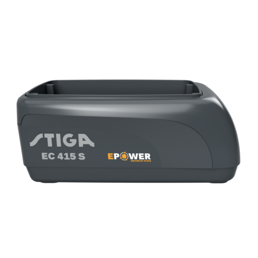 STIGA standarslader til 500, 700- og 900-serien - EC 415 S
