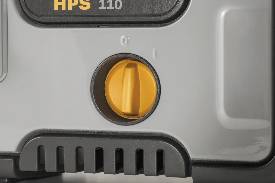 HPS110 2C1101401ST1 detail8