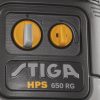 STIGA HPS 650 RG Højtryksrenser