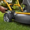 STIGA plæneklipper Multiclip 547e – inkl. 1 batteri 4,0 Ah og lader MULTICLIP547AEKit 298471058ST1 amb05