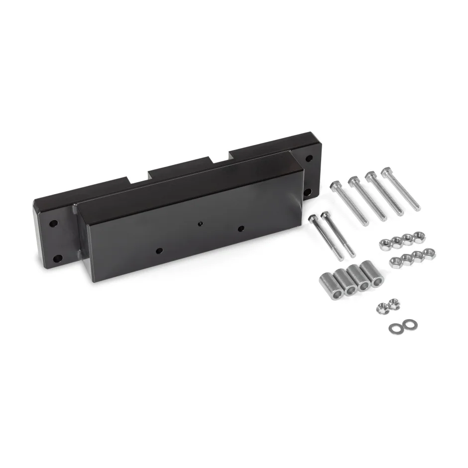 STIGA bagmonteret vægt 21.5 kg REAR WEIGHT KIT TCSD TCHESD 2I090010017 full01