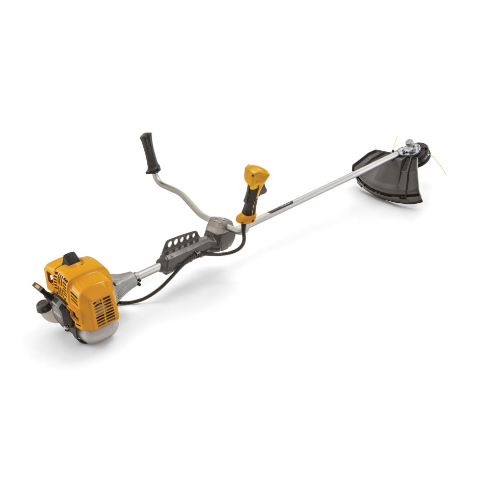 STIGA SBC 252 D - Buskrydder