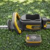 STIGA HT 700e – Hækkeklipper ekskl. batteri og lader SHT700AE 277300008ST1 amb05