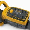 HT 500e – Hækkeklipper (Ekskl. batteri og lader) STIGA Haekkeklipper SHT 500 AE 6