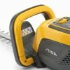 HT 500e – Hækkeklipper Kit inkl. 2,0 Ah batteri og lader STIGA Haekkeklipper SHT 500 AE 9