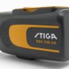 STIGA BC 700e – Buskrydder ekskl. batteri og lader STIGA SBC 700 AE Buskrydder