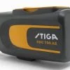 STIGA BC 700e – Buskrydder ekskl. batteri og lader STIGA SBC 700 AE Buskrydder