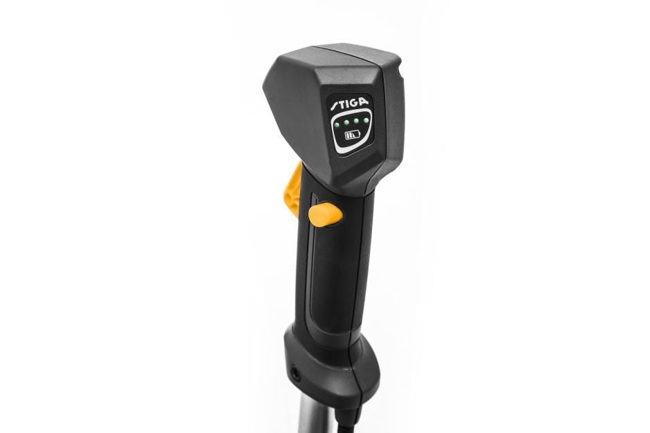 STIGA BC 900e – Buskrydder ekskl. batteri og lader STIGA SBC 900 D AE BUSKRYDDER 2