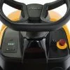 STIGA Havetraktor Tornado 398e STIGA e Ride S300