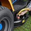 STIGA Havetraktor Tornado 398e STIGA e Ride S500 3