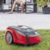 Solo Robolinho 450W Robotplæneklipper – 450m2 Miljoebillede 450 W 1 kopi
