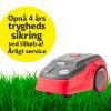 Solo Robolinho 450W Robotplæneklipper – 450m2 Solo Robolinho Robotplæneklipper