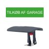 Solo robotplæneklipper Robolinho 1200 W tilkoeb af garage scaled