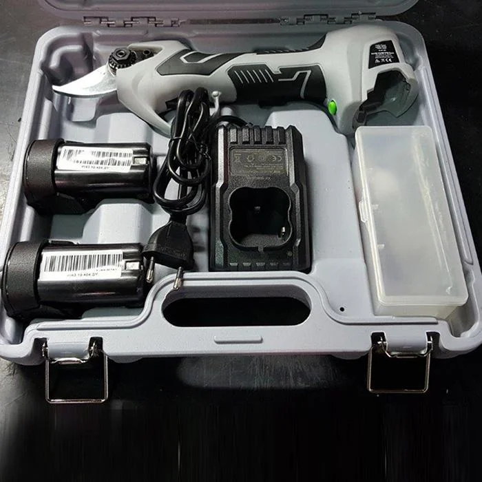 KV310 Batterisaks m batteri2