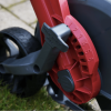 GTM Kantskærer K-25 Kantskaerer med hjul