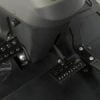 STIGA Frontrider Park 500 WX (Ekskl. klippebord) pedal