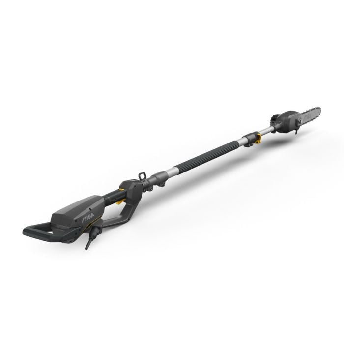 STIGA PS 900e – stangsav ekskl. batteri og lader STIGA PS 900e Stang Pruner 9
