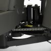 STIGA Frontrider Park 500 W (Ekskl. klippebord) STIGA Park 500 W Frontrider havetraktor 1