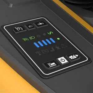 STIGA Swift 372e 13 300x300 - STIGA Swift 372e Havetraktor inkl. batterier