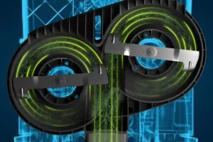 STIGA Swift 372e Havetraktor 10 300x200 - STIGA Swift 372e Havetraktor inkl. batterier