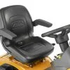 Tornado 9121 W Havetraktor 3