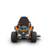 Ariens Zero-Turn IKON XD 42″ (Ariens-motor) 918002 IKON 42 B