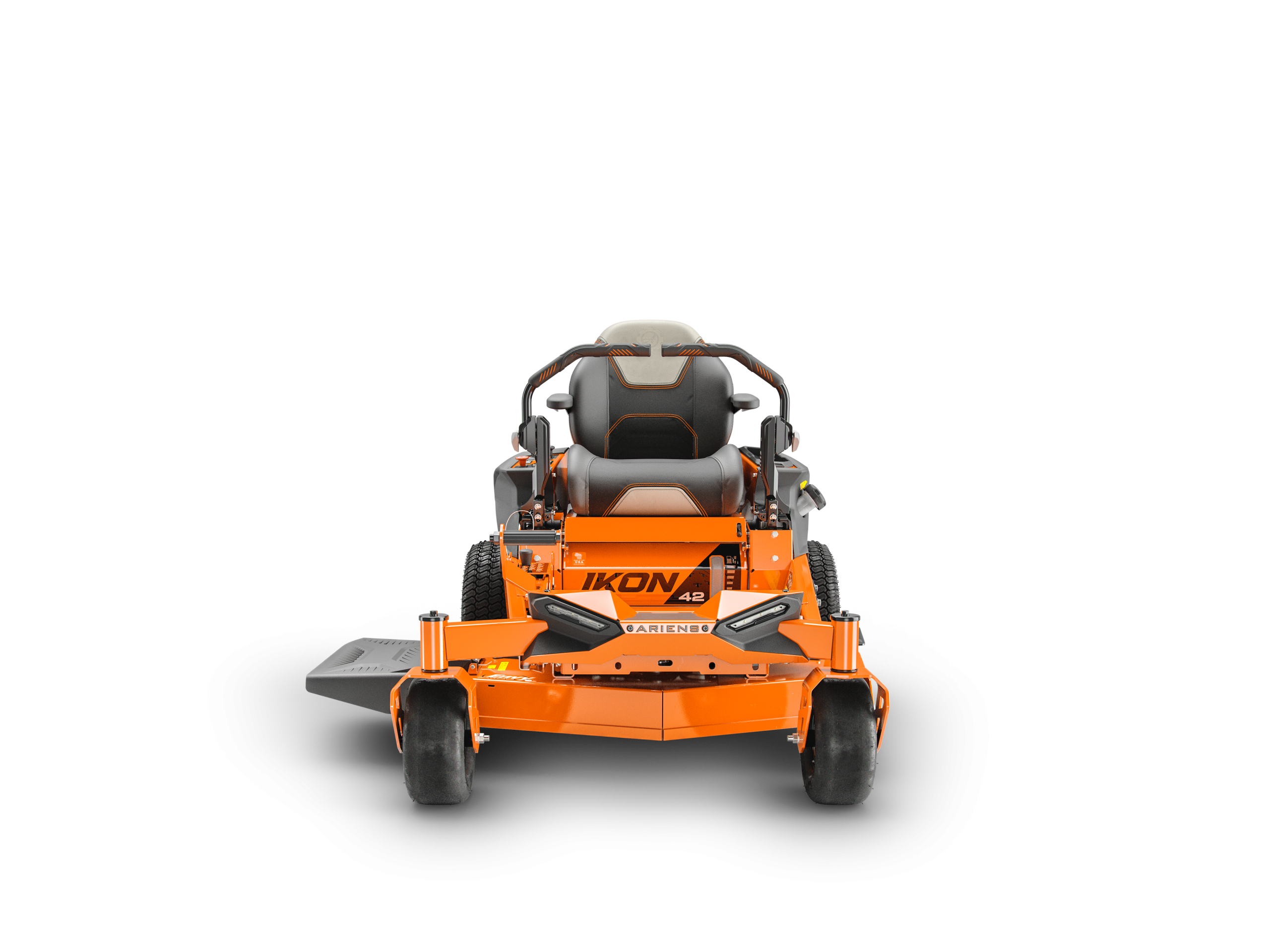 Ariens Zero-Turn IKON XD 42″ (Ariens-motor) 918002 IKON 42 F