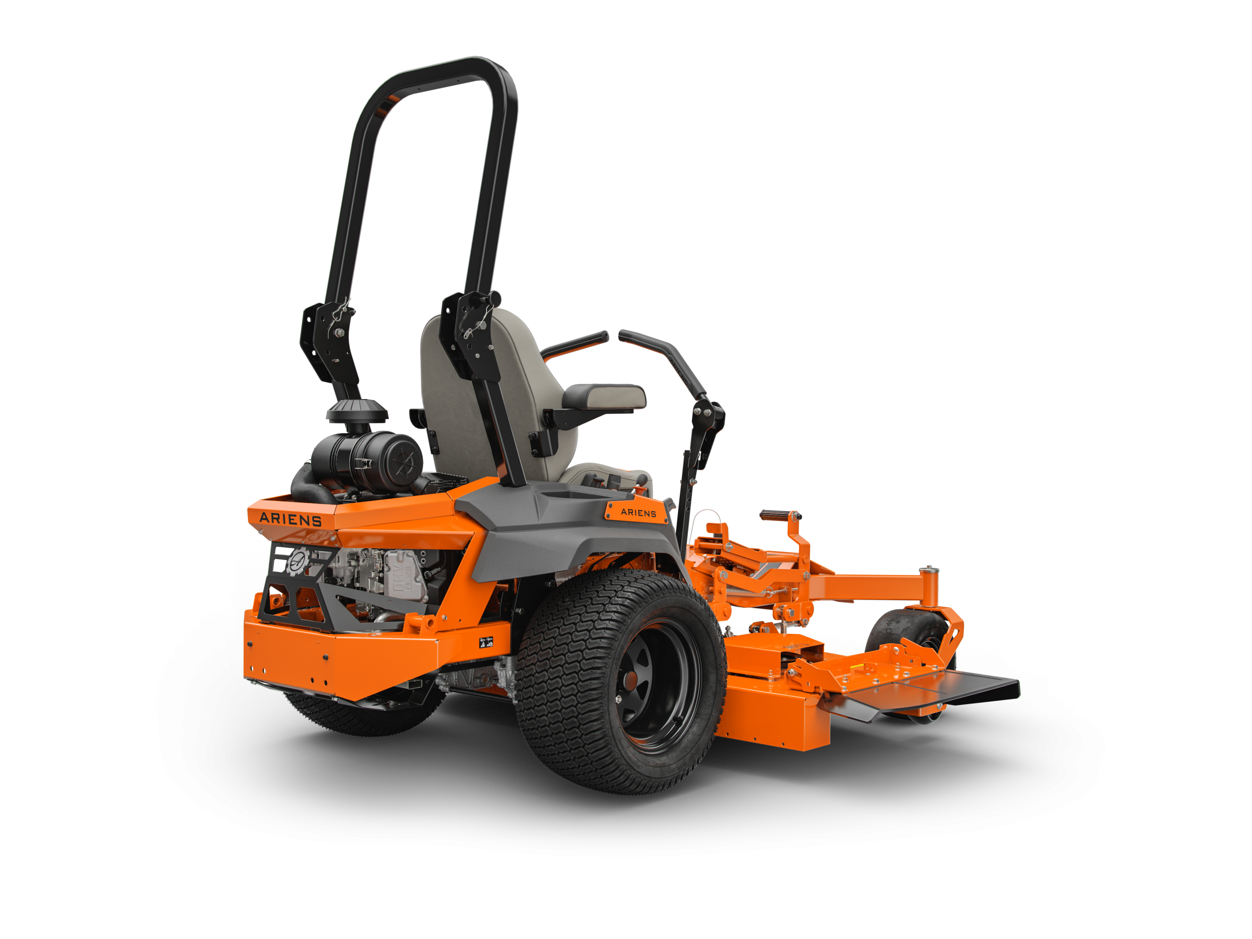 Ariens Zero-Turn Zenith 60″ SD (Sideudkast) 991158 ZENITH 60 BR34