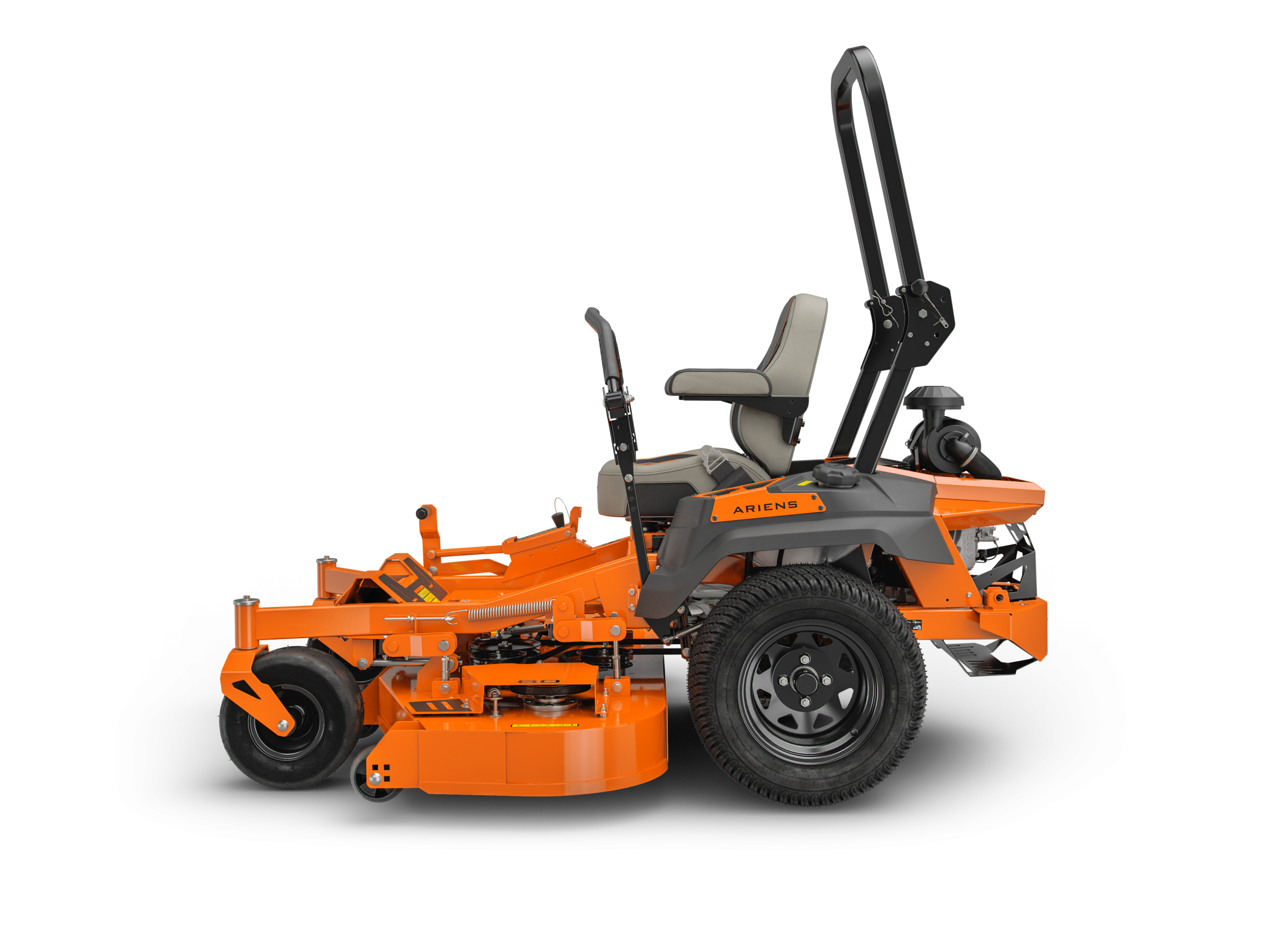 Ariens Zero-Turn Zenith 60″ SD (Sideudkast) 991158 ZENITH 60 PL
