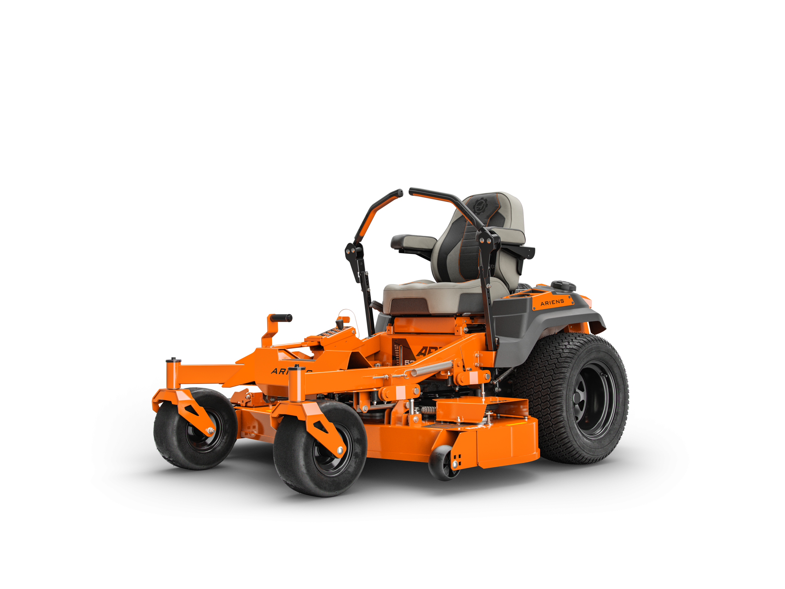 Ariens Zero-Turn APEX 52″ SD (sideudkast) 991159 APEX 52 FL34