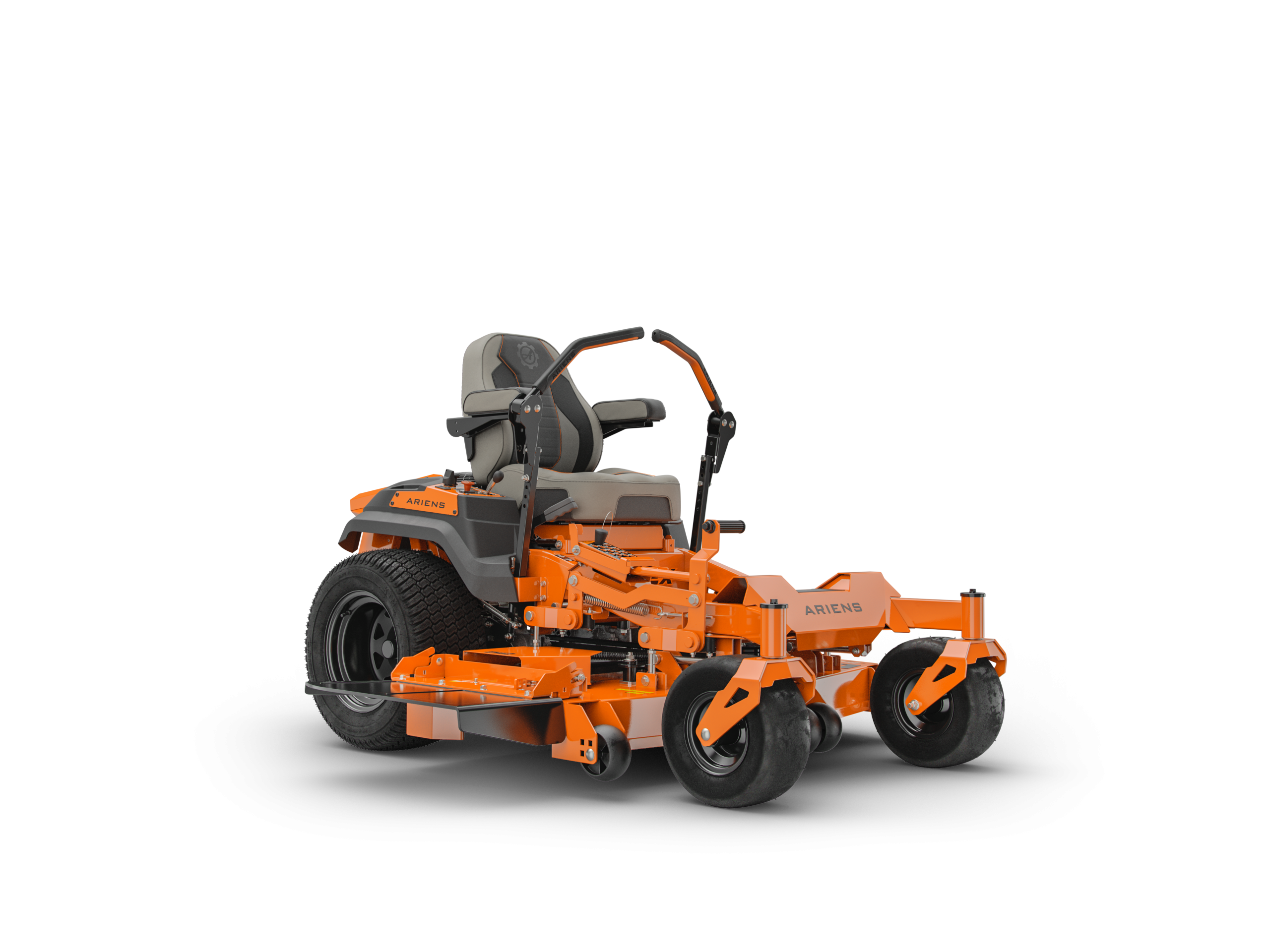 Ariens Zero-Turn APEX 52″ SD (sideudkast) 991159 APEX 52 FR34