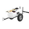 Trailersprøjte 50L Trailersprøjte Trolla