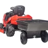 AL-KO Combi Trailer CT400 AL KO trailer CT 400 1