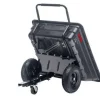AL-KO Combi Trailer CT400 AL KO trailer CT 400
